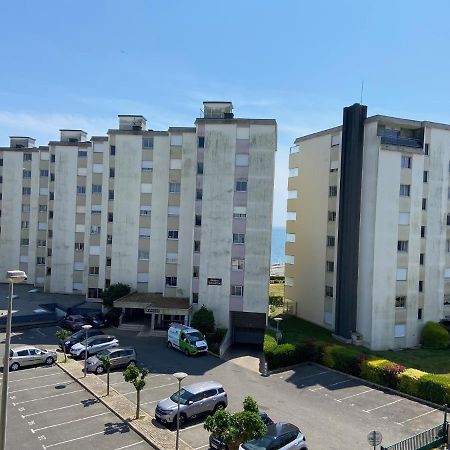 Appartement De Ville Et Plage Concarneau Ngoại thất bức ảnh