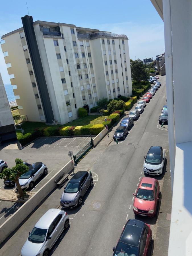 Appartement De Ville Et Plage Concarneau Ngoại thất bức ảnh
